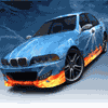 Bmw E39 530d